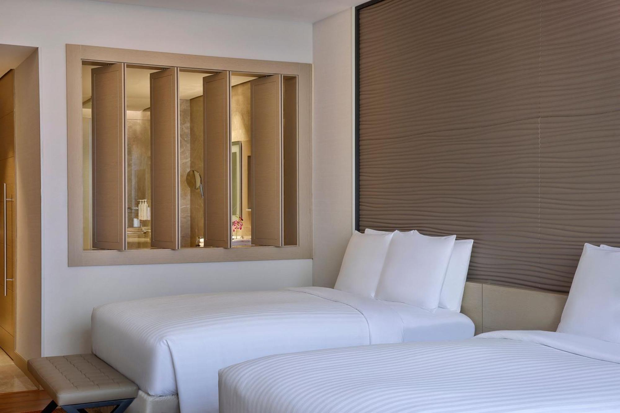 Jeddah Marriott Hotel Madinah Road Exterior photo
